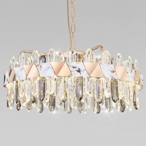 Подвесная люстра Bogate-s Jewel 419/1 в Троицке - troick.mebel24.online | фото 1