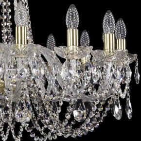Подвесная люстра Bohemia Ivele Crystal 1402 1402/16/300/G в Троицке - troick.mebel24.online | фото 2