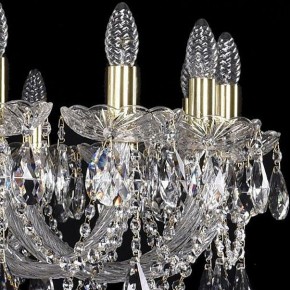 Подвесная люстра Bohemia Ivele Crystal 1402 1402/20/460/G в Троицке - troick.mebel24.online | фото 2