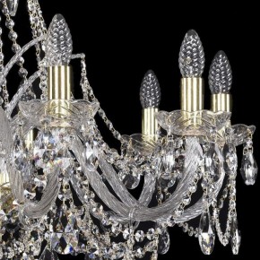 Подвесная люстра Bohemia Ivele Crystal 1411 1411/10/300/G в Троицке - troick.mebel24.online | фото 2