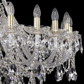 Подвесная люстра Bohemia Ivele Crystal 1411 1411/24/460/G в Троицке - troick.mebel24.online | фото 2