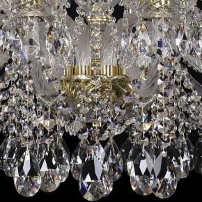 Подвесная люстра Bohemia Ivele Crystal 1413 1413/16+8/360/G в Троицке - troick.mebel24.online | фото 3