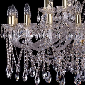 Подвесная люстра Bohemia Ivele Crystal 1413 1413/20+10/400/G в Троицке - troick.mebel24.online | фото 2