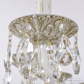 Подвесная люстра Bohemia Ivele Crystal AL1602 AL16302/12/300 WMG в Троицке - troick.mebel24.online | фото 6