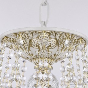 Подвесная люстра Bohemia Ivele Crystal AL1602 AL16302/12/300 WMG в Троицке - troick.mebel24.online | фото 7
