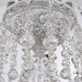 Подвесная люстра Bohemia Ivele Crystal AL1609 AL16309/12/300 WMN в Троицке - troick.mebel24.online | фото 4