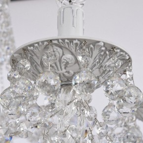 Подвесная люстра Bohemia Ivele Crystal AL1609 AL16309/12/300 WMN в Троицке - troick.mebel24.online | фото 6
