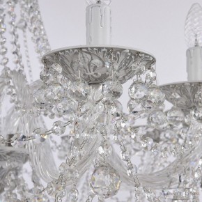 Подвесная люстра Bohemia Ivele Crystal AL1609 AL16309/12/300 WMN в Троицке - troick.mebel24.online | фото 7
