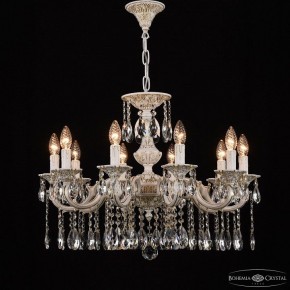 Подвесная люстра Bohemia Ivele Crystal AL7801 AL78101/10/210 A WMG в Троицке - troick.mebel24.online | фото 3