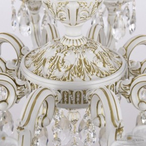 Подвесная люстра Bohemia Ivele Crystal AL7801 AL78101/10/210 A WMG в Троицке - troick.mebel24.online | фото 6