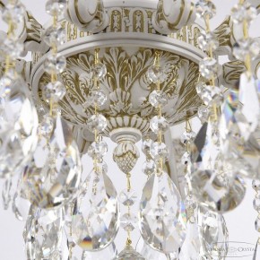 Подвесная люстра Bohemia Ivele Crystal AL7801 AL78101/10/210 A WMG в Троицке - troick.mebel24.online | фото 7