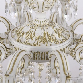 Подвесная люстра Bohemia Ivele Crystal AL7801 AL78101/10/210 B WMG в Троицке - troick.mebel24.online | фото 4