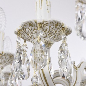 Подвесная люстра Bohemia Ivele Crystal AL7801 AL78101/10/210 B WMG в Троицке - troick.mebel24.online | фото 6