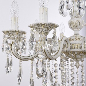 Подвесная люстра Bohemia Ivele Crystal AL7801 AL78101/10/210 B WMG в Троицке - troick.mebel24.online | фото 7