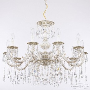 Подвесная люстра Bohemia Ivele Crystal AL7801 AL78101/10/250 A WMG в Троицке - troick.mebel24.online | фото 3