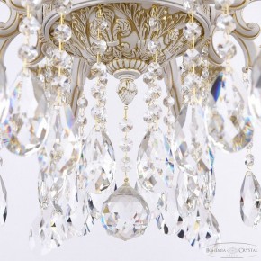 Подвесная люстра Bohemia Ivele Crystal AL7801 AL78101/10/250 A WMG в Троицке - troick.mebel24.online | фото 5