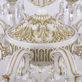 Подвесная люстра Bohemia Ivele Crystal AL7801 AL78101/10/250 A WMG в Троицке - troick.mebel24.online | фото 6