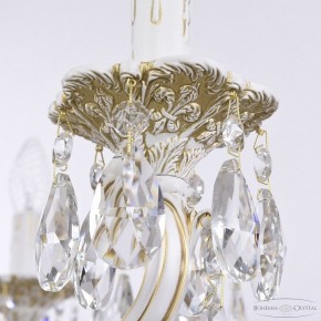 Подвесная люстра Bohemia Ivele Crystal AL7801 AL78101/10/250 A WMG в Троицке - troick.mebel24.online | фото 7