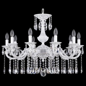 Подвесная люстра Bohemia Ivele Crystal AL7801 AL78101/10/250 A WMN в Троицке - troick.mebel24.online | фото 2