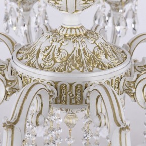 Подвесная люстра Bohemia Ivele Crystal AL7801 AL78101/10/250 B WMG в Троицке - troick.mebel24.online | фото 6