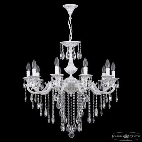 Подвесная люстра Bohemia Ivele Crystal AL7801 AL78101/10/250 B WMN в Троицке - troick.mebel24.online | фото 2