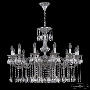 Подвесная люстра Bohemia Ivele Crystal AL7801 AL78101/12/300 A CG в Троицке - troick.mebel24.online | фото 2