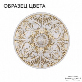 Подвесная люстра Bohemia Ivele Crystal AL7801 AL78101/12+6/300/2D B WMG в Троицке - troick.mebel24.online | фото 3