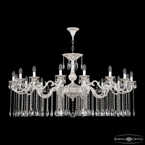 Подвесная люстра Bohemia Ivele Crystal AL7804 AL78104/16/550 A WMG в Троицке - troick.mebel24.online | фото 2