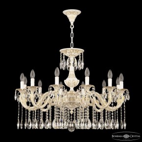 Подвесная люстра Bohemia Ivele Crystal AL7901 AL79101/12/300 A WMG в Троицке - troick.mebel24.online | фото 2