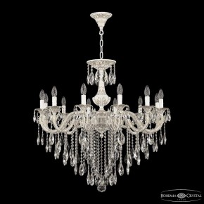 Подвесная люстра Bohemia Ivele Crystal AL7901 AL79101/12/300 B WMG в Троицке - troick.mebel24.online | фото 2