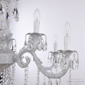 Подвесная люстра Bohemia Ivele Crystal AL7918 AL79118/12/285 A WMN в Троицке - troick.mebel24.online | фото 6