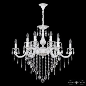 Подвесная люстра Bohemia Ivele Crystal AL7918 AL79118/12/285 B WMN в Троицке - troick.mebel24.online | фото 2