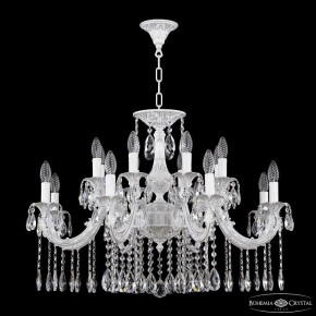 Подвесная люстра Bohemia Ivele Crystal AL7918 AL79118/16/285 A WMN в Троицке - troick.mebel24.online | фото 2