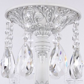 Подвесная люстра Bohemia Ivele Crystal AL7918 AL79118/16/285 B WMN в Троицке - troick.mebel24.online | фото 4