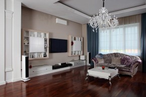 Подвесная люстра Chiaro Барселона 6 313012418 в Троицке - troick.mebel24.online | фото 7