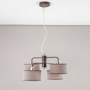 Подвесная люстра Citilux Форма CL428241 в Троицке - troick.mebel24.online | фото 10