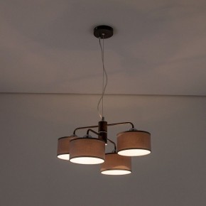 Подвесная люстра Citilux Форма CL428241 в Троицке - troick.mebel24.online | фото 11