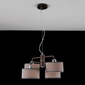 Подвесная люстра Citilux Форма CL428241 в Троицке - troick.mebel24.online | фото 12