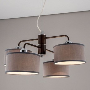 Подвесная люстра Citilux Форма CL428241 в Троицке - troick.mebel24.online | фото 13