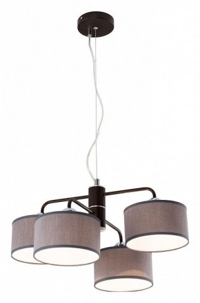 Подвесная люстра Citilux Форма CL428241 в Троицке - troick.mebel24.online | фото 2