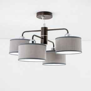 Подвесная люстра Citilux Форма CL428241 в Троицке - troick.mebel24.online | фото 3