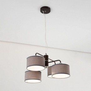 Подвесная люстра Citilux Форма CL428241 в Троицке - troick.mebel24.online | фото 4