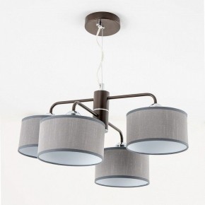 Подвесная люстра Citilux Форма CL428241 в Троицке - troick.mebel24.online | фото 5