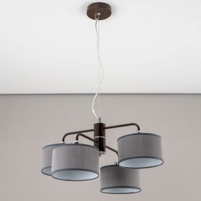 Подвесная люстра Citilux Форма CL428241 в Троицке - troick.mebel24.online | фото 7