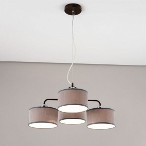Подвесная люстра Citilux Форма CL428241 в Троицке - troick.mebel24.online | фото 8