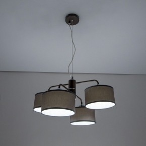 Подвесная люстра Citilux Форма CL428241 в Троицке - troick.mebel24.online | фото 9