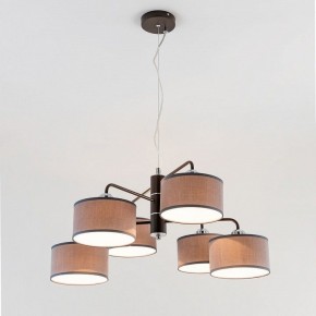 Подвесная люстра Citilux Форма CL428261 в Троицке - troick.mebel24.online | фото 11
