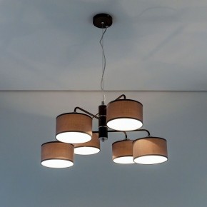 Подвесная люстра Citilux Форма CL428261 в Троицке - troick.mebel24.online | фото 12