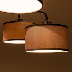 Подвесная люстра Citilux Форма CL428261 в Троицке - troick.mebel24.online | фото 13