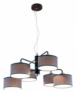 Подвесная люстра Citilux Форма CL428261 в Троицке - troick.mebel24.online | фото 2